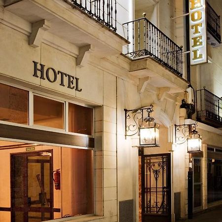 Hotel Roma باياذوليد المظهر الخارجي الصورة