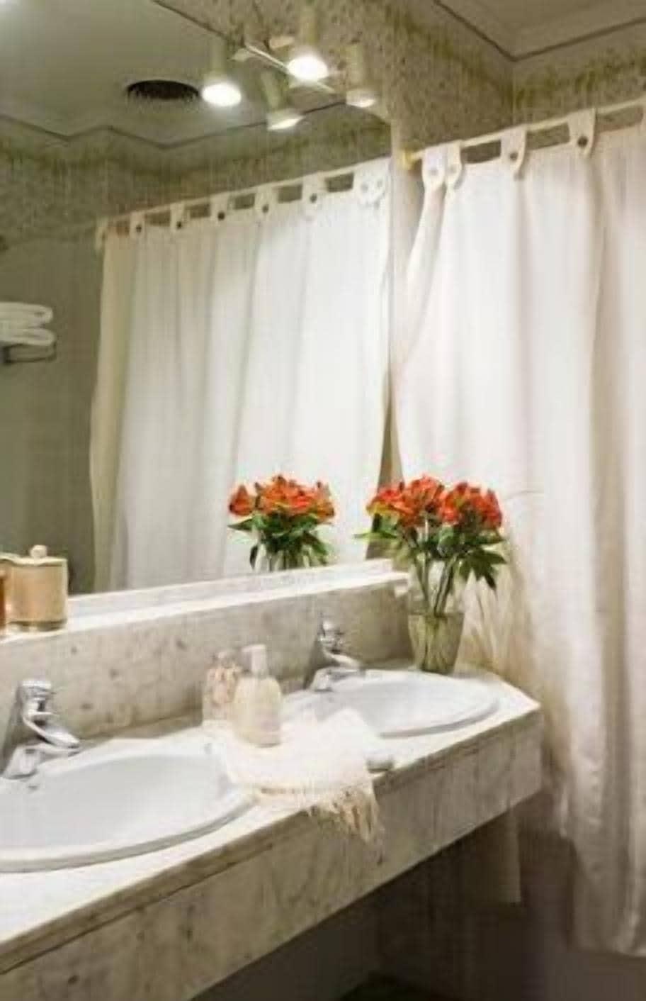 Hotel Roma باياذوليد المظهر الخارجي الصورة