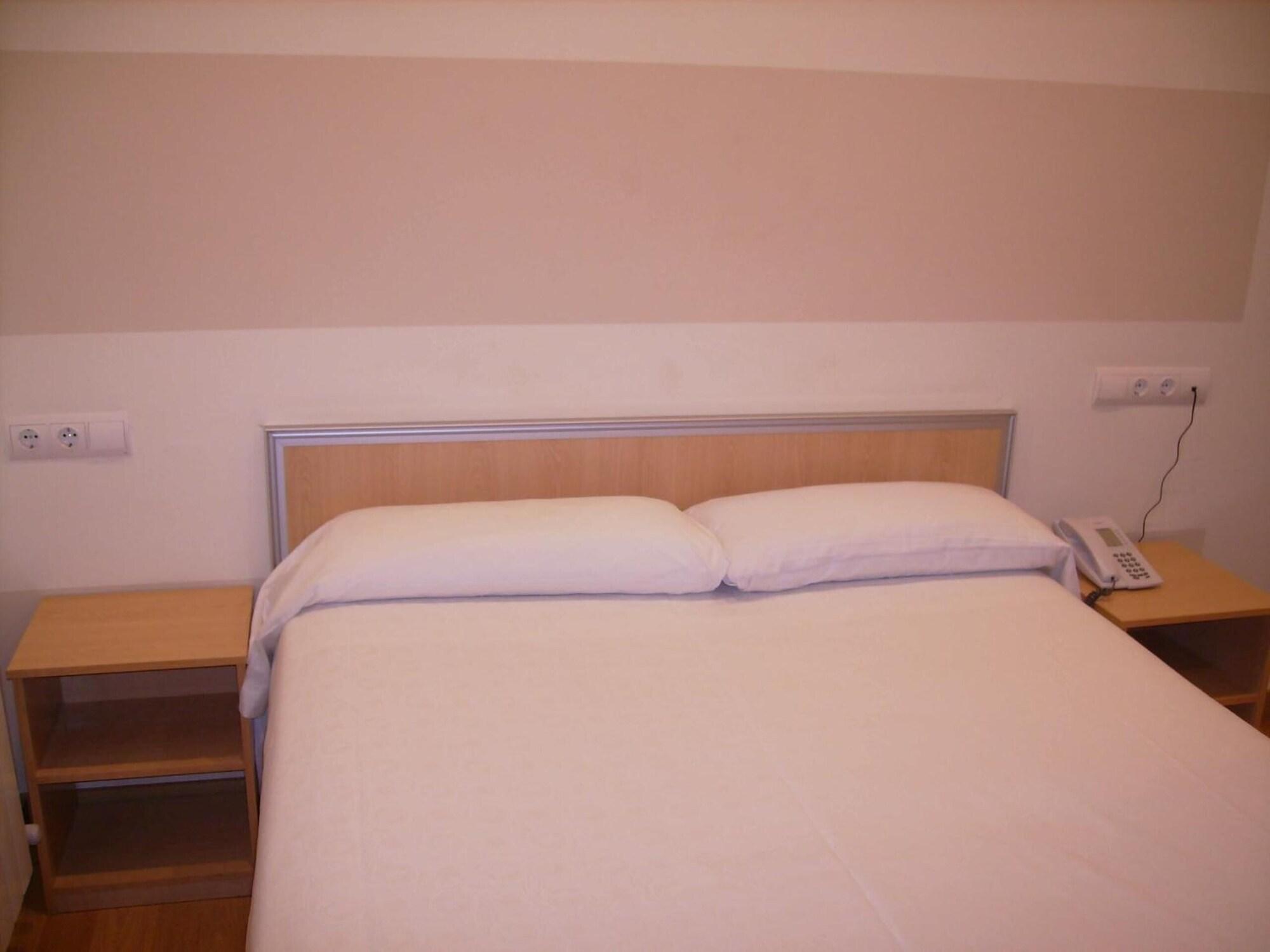 Hotel Roma باياذوليد المظهر الخارجي الصورة