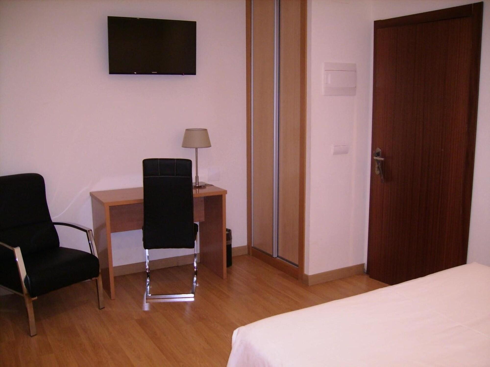 Hotel Roma باياذوليد المظهر الخارجي الصورة