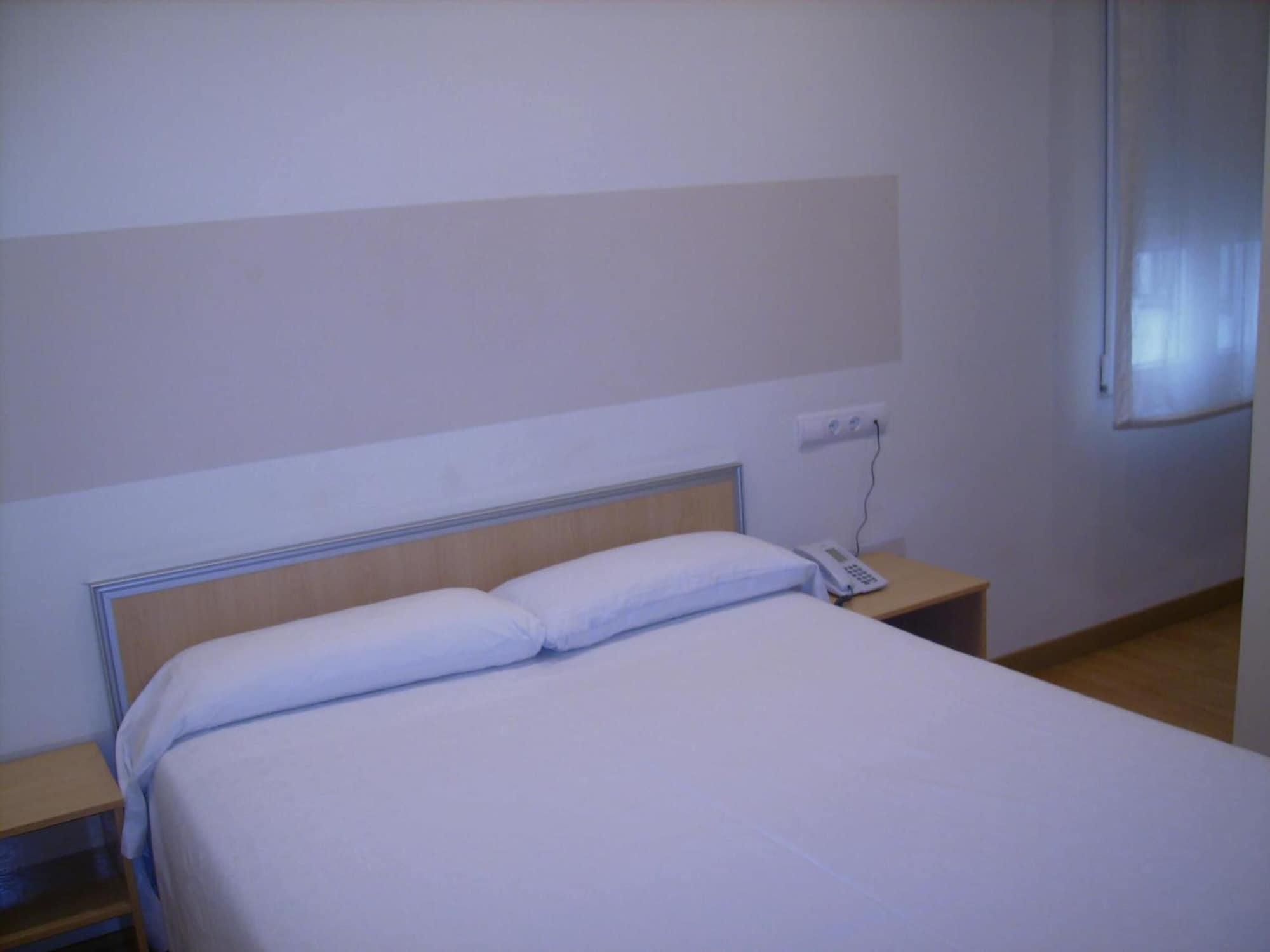 Hotel Roma باياذوليد المظهر الخارجي الصورة