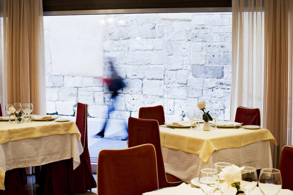 Hotel Roma باياذوليد المظهر الخارجي الصورة