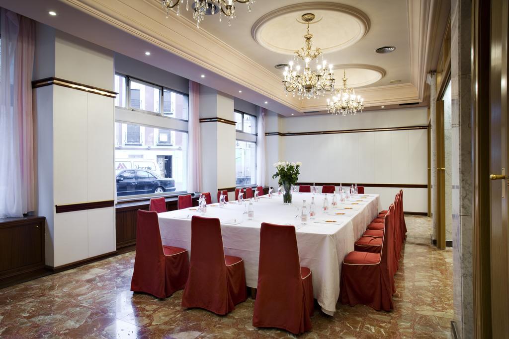Hotel Roma باياذوليد المظهر الخارجي الصورة