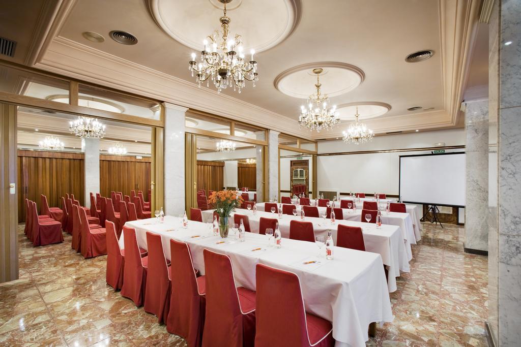 Hotel Roma باياذوليد المظهر الخارجي الصورة