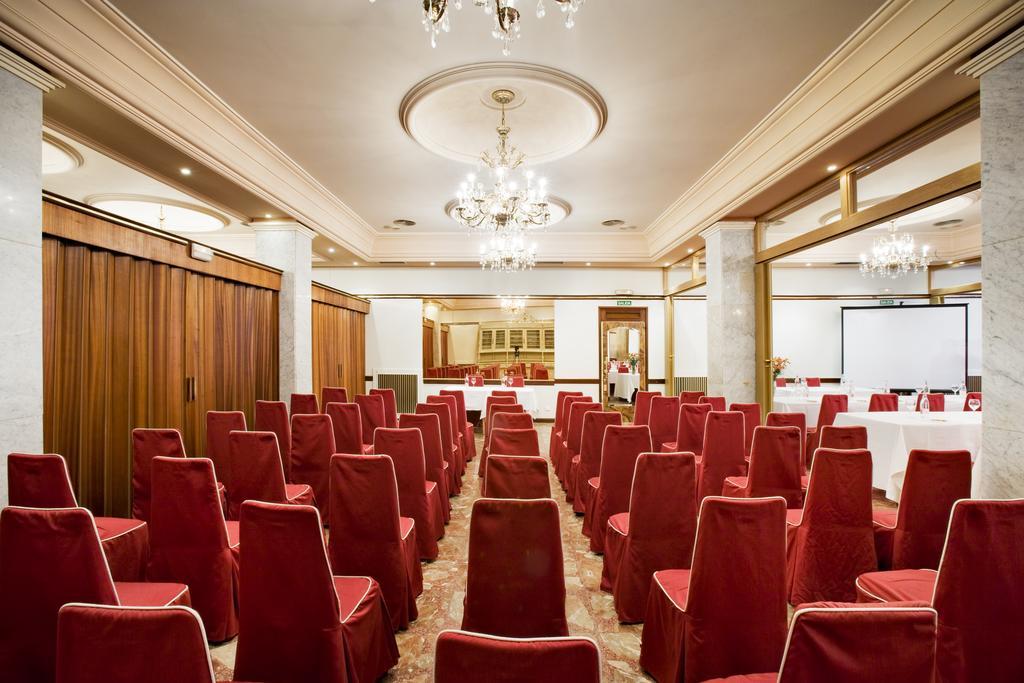 Hotel Roma باياذوليد المظهر الخارجي الصورة