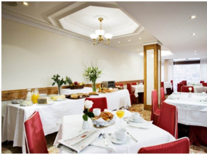 Hotel Roma باياذوليد المظهر الخارجي الصورة