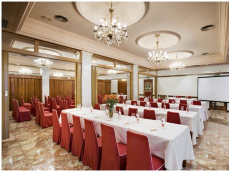 Hotel Roma باياذوليد المظهر الخارجي الصورة