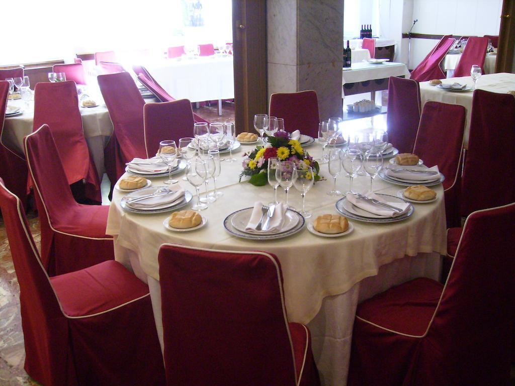 Hotel Roma باياذوليد المظهر الخارجي الصورة