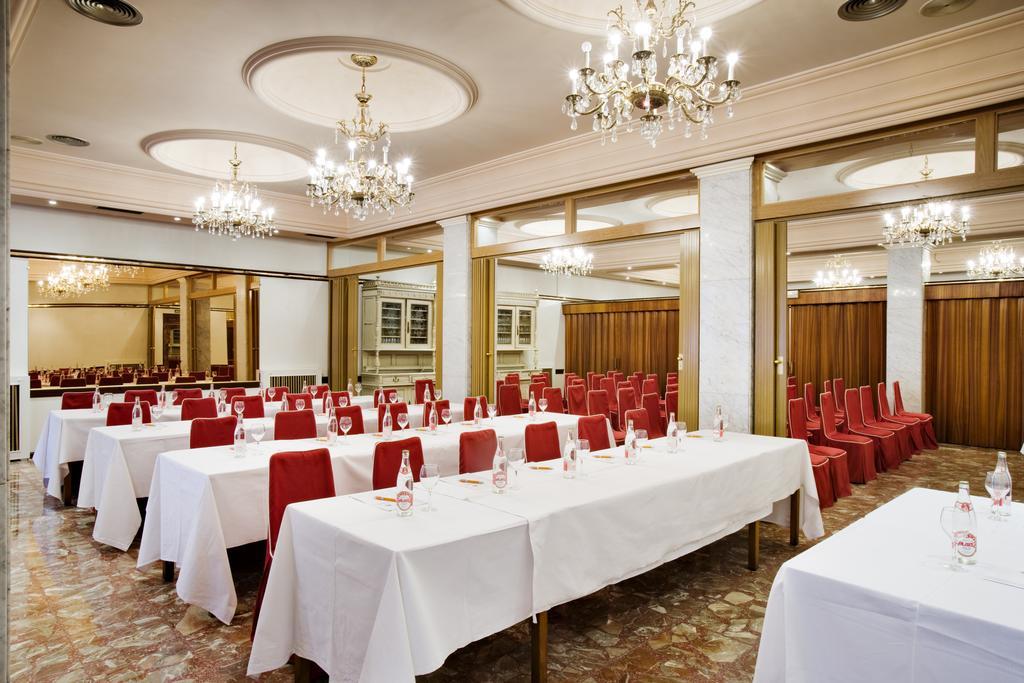 Hotel Roma باياذوليد المظهر الخارجي الصورة