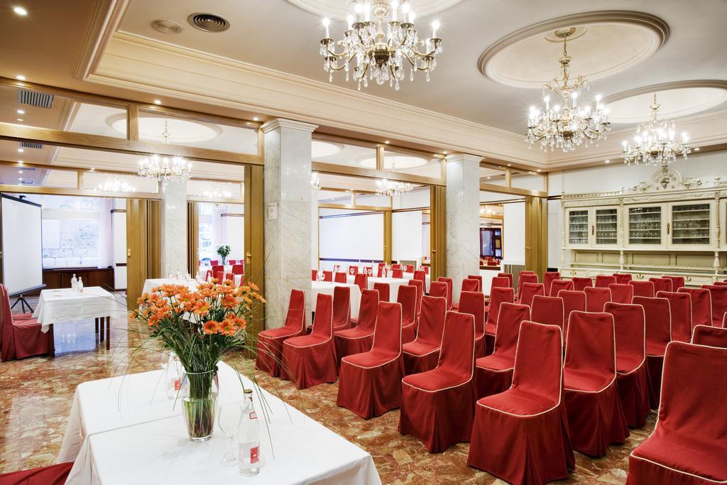 Hotel Roma باياذوليد المظهر الخارجي الصورة