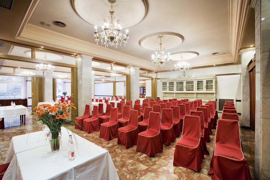 Hotel Roma باياذوليد المظهر الخارجي الصورة