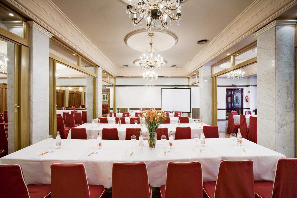 Hotel Roma باياذوليد المظهر الخارجي الصورة