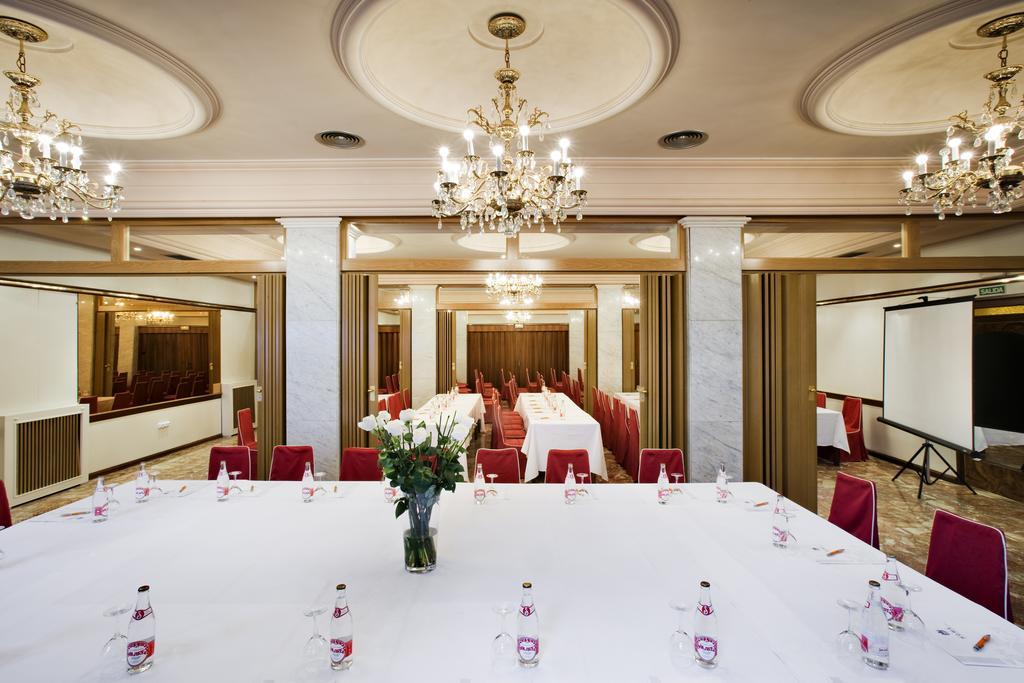 Hotel Roma باياذوليد المظهر الخارجي الصورة