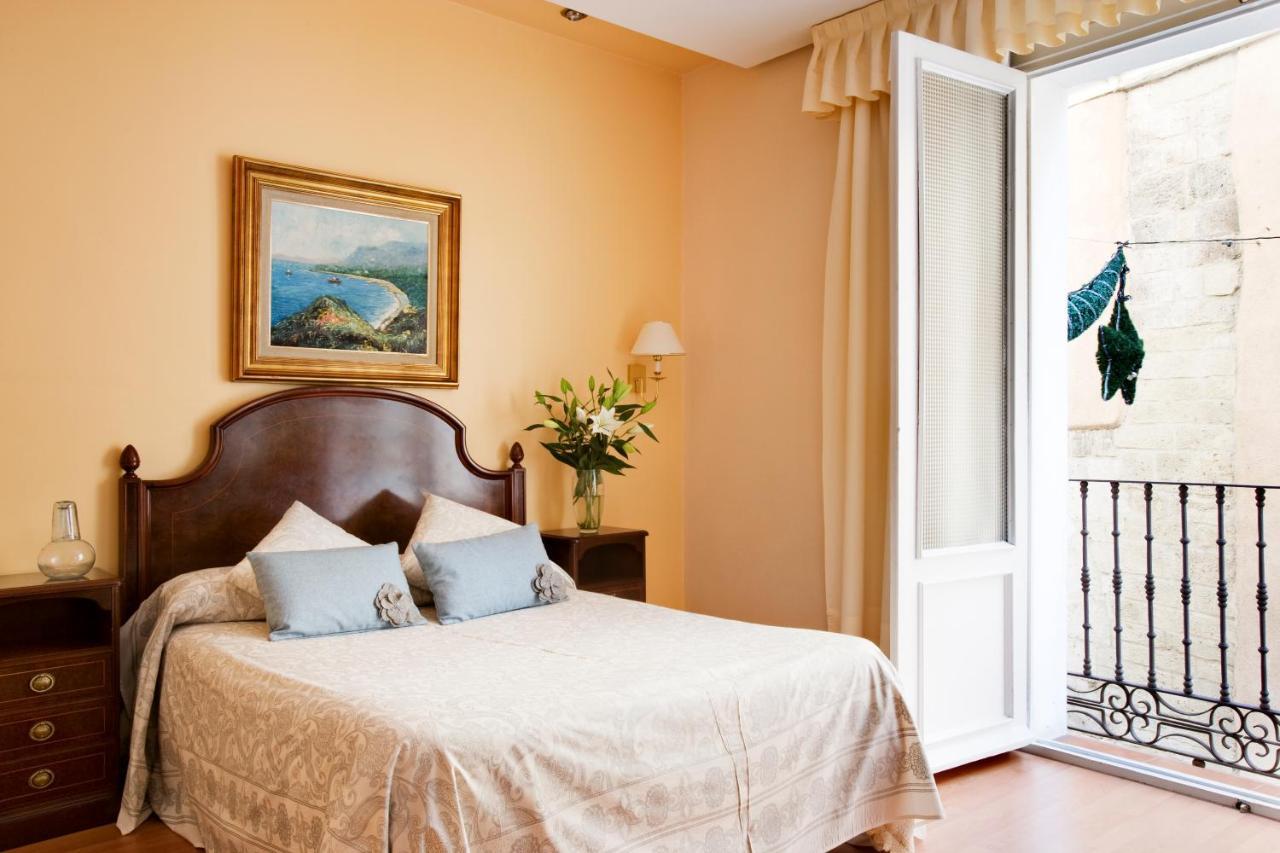 Hotel Roma باياذوليد الغرفة الصورة